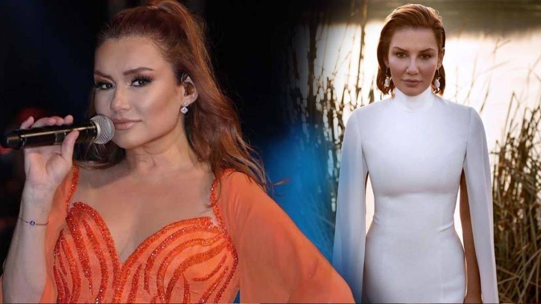 Deniz Seki'den acı haber! O hastalığa yakalandığını duyurdu: Bitti sanılan hastalık... 1